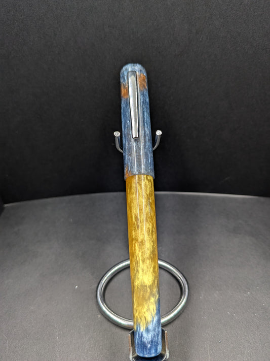 B24 - (SNR) - Days of Summer