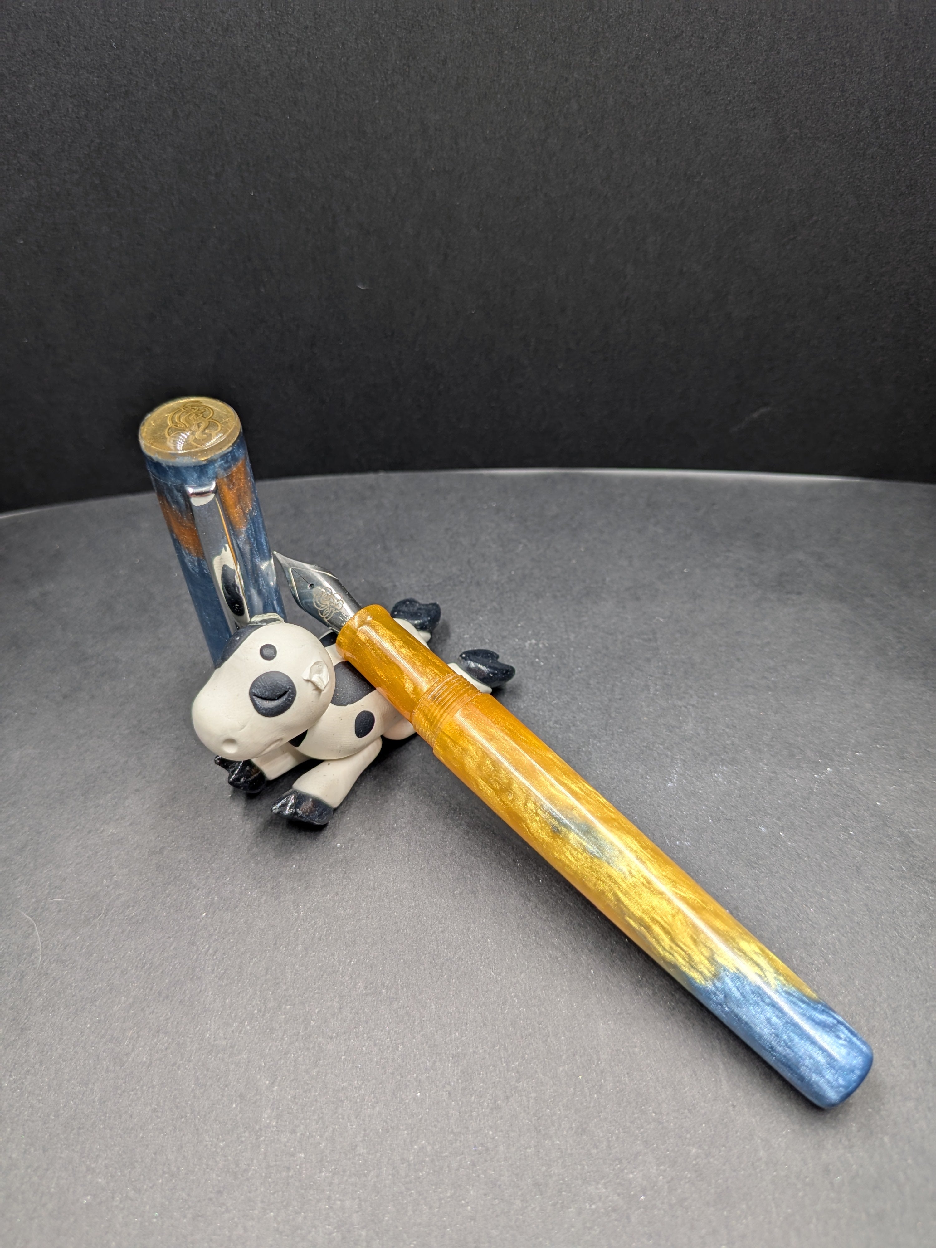 B24 - (SNR) - Days of Summer – Hinze Pen Company