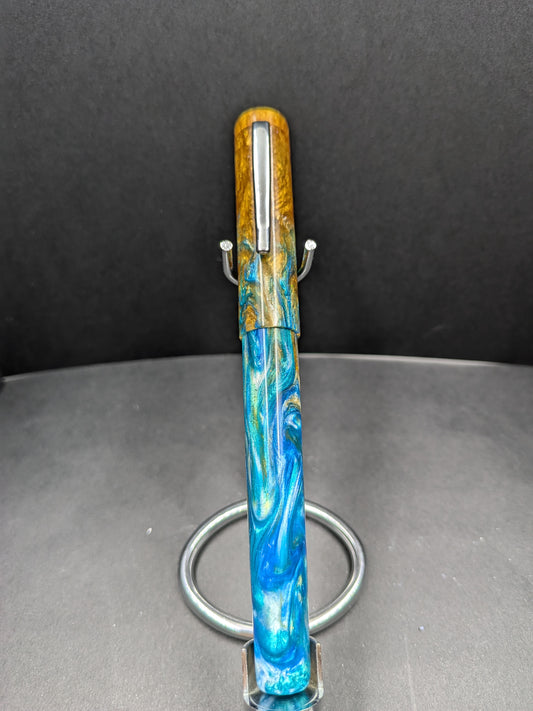 B24 - (Unknown) - Caribbean Treasure hunt