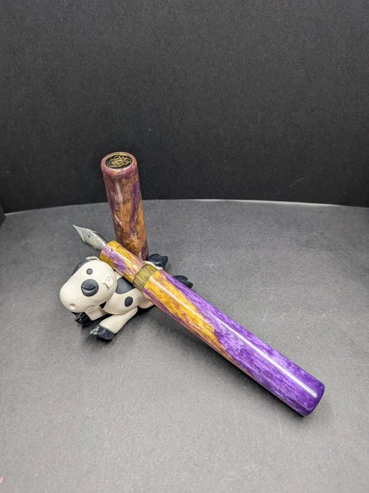 A24 - (SNR) - Classic Beacon