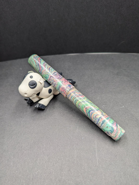 E14 - (Crazy Fiber) - Northern Lights