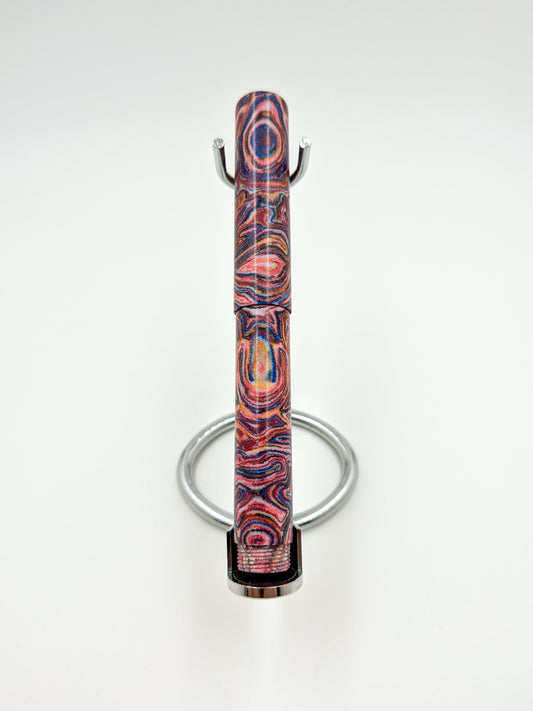 E14 - (Crazy Fiber) -Candy Apple