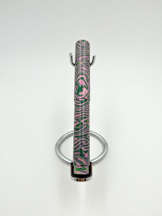 E14 - (Crazy Fiber) - Watermelon Rind Taschenstift