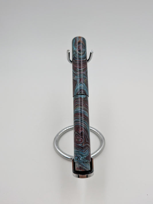 E14 - (Crazy Fiber) - Galaxy