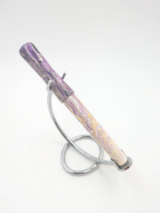 P24 - (Fountain Telling) - Lavender and Lemon