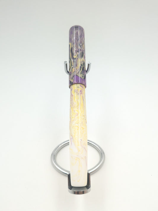 C24 - (Fountain Telling) - Lavender and Lemon