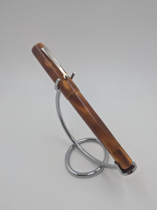 F24 - (Pourly Controlled) - Analemma - Kolbenfüller