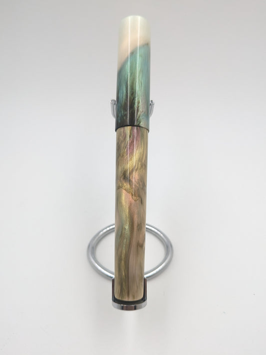 B36 - (Pasquale) - Evancio - Faux Abalone