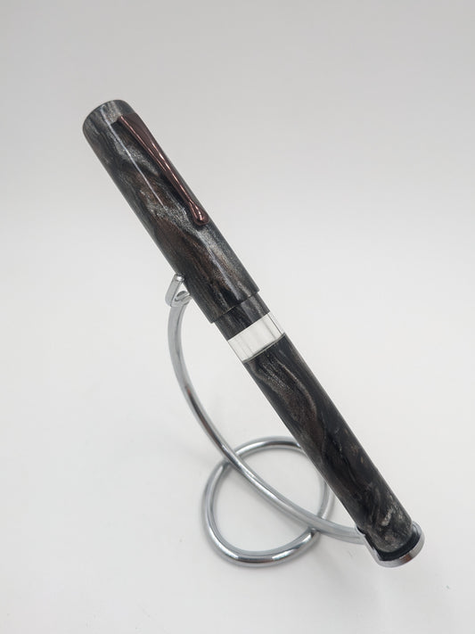 B36 - (Diamondcast) - Evancio - Heimdhall - Piston Filler