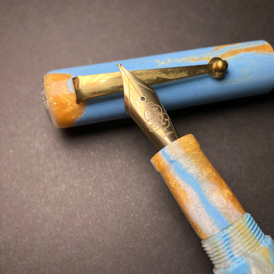 B24 - Empryean - Piston Filler