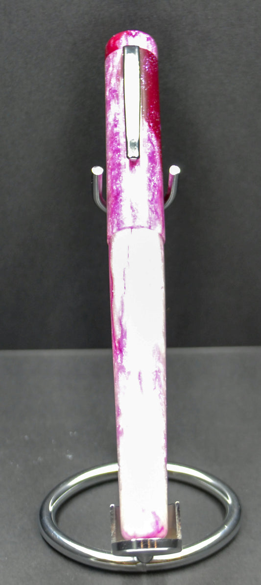 M24 - (SNR) - Raspberry Cheescake