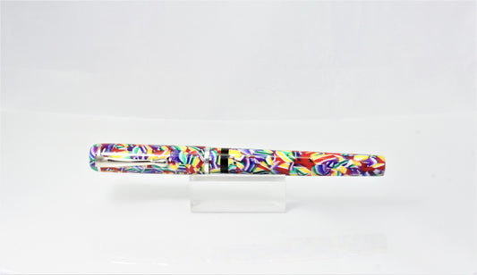 The American Graffiti