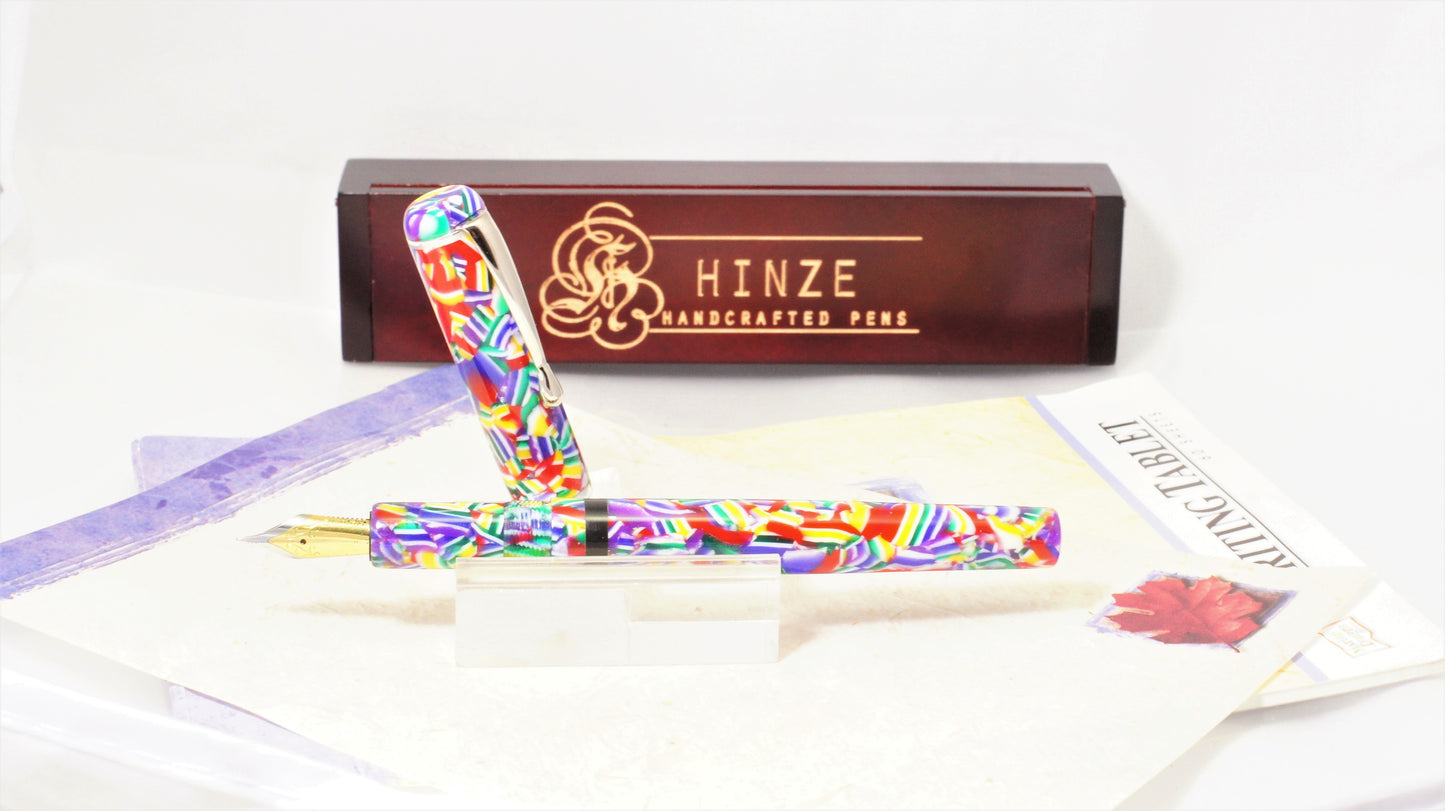 The American Graffiti