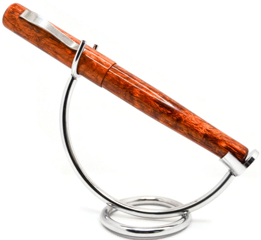 B24 - Classic Cyprium- Postable w/stainless clip