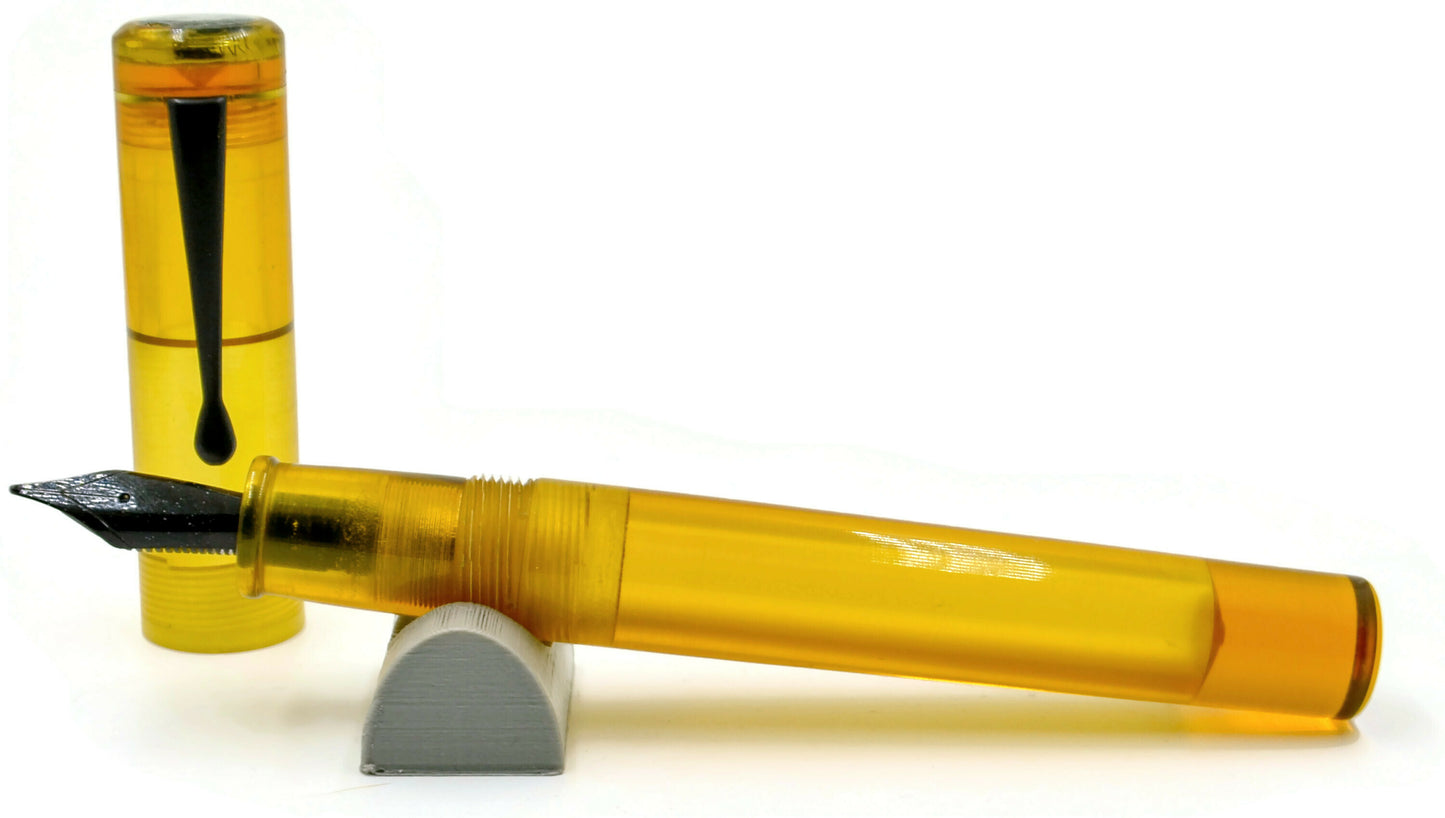 B36 - Evancio - ULTEM demonstrator