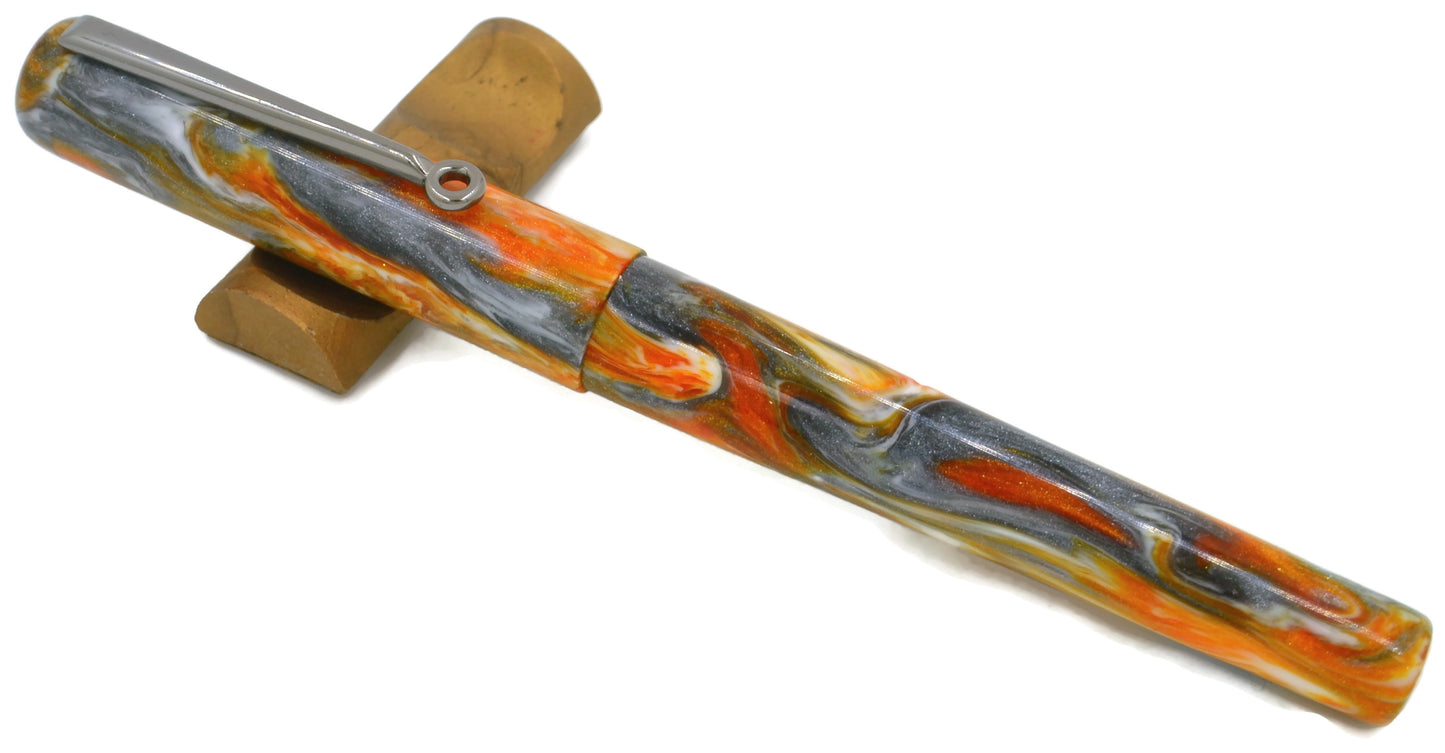 B24 - Rocky Top Diamondcast w/Clip