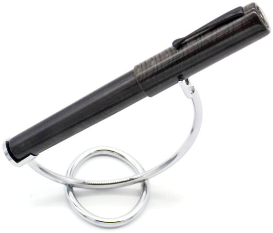 Model B36- (Evancio) - Serpiente Negra