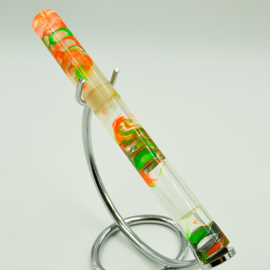 M804A - Orange-Green honeycomb demonstrator - Jowo 1.1