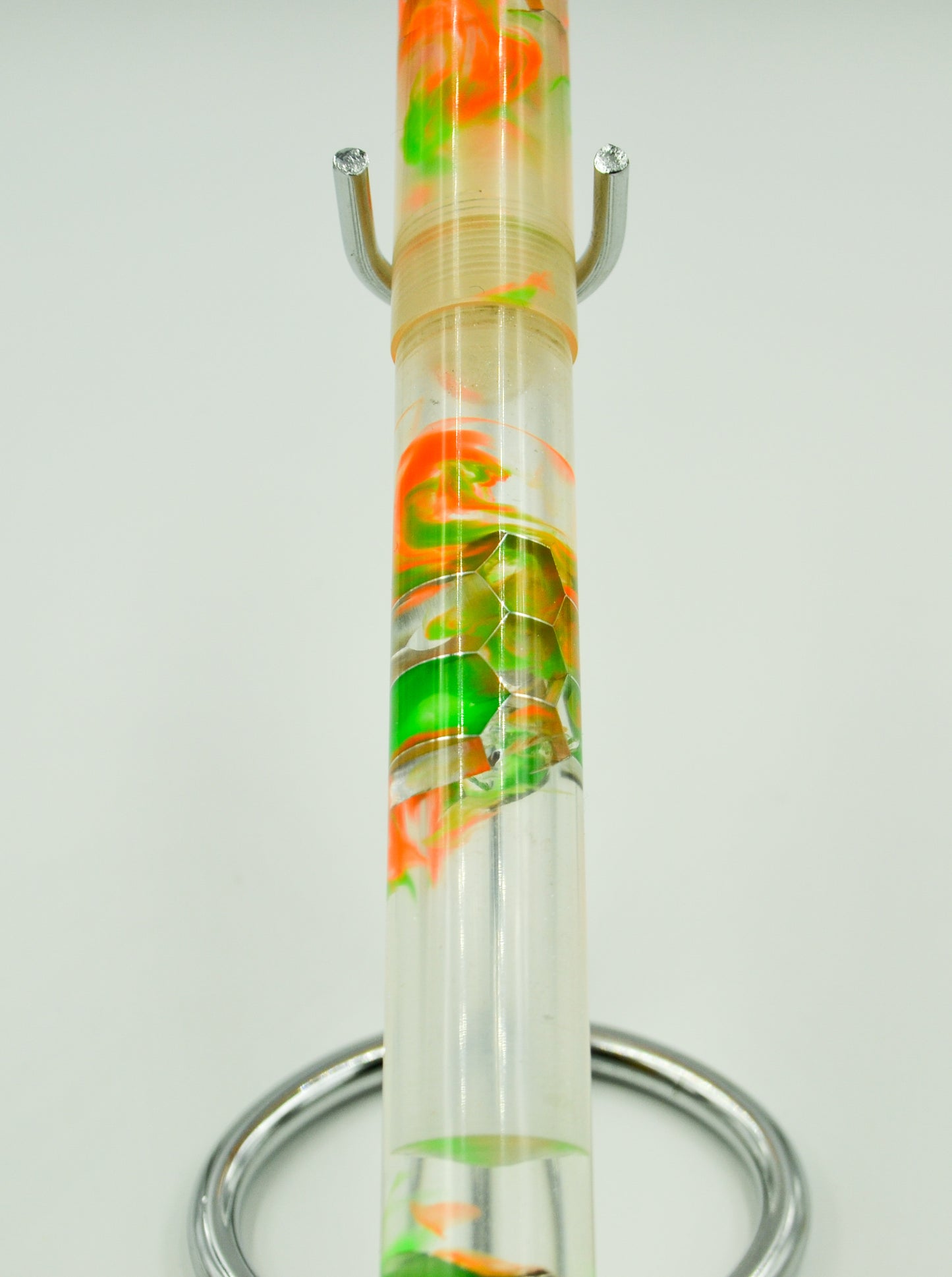 M804A - Orange-Green honeycomb demonstrator - Jowo 1.1