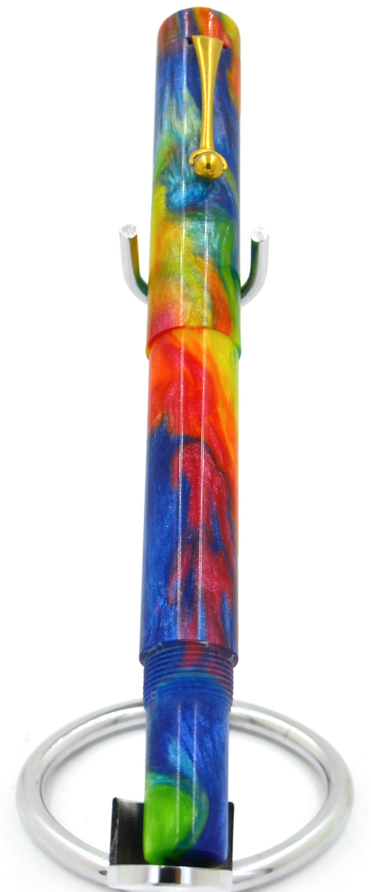 Model A24 - Tropical Rainbow