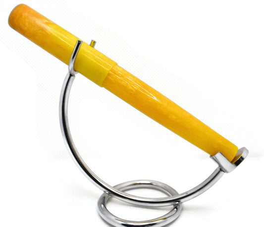 B24 - (Starry Night Resins) Sunshine, daisies, and limoncello