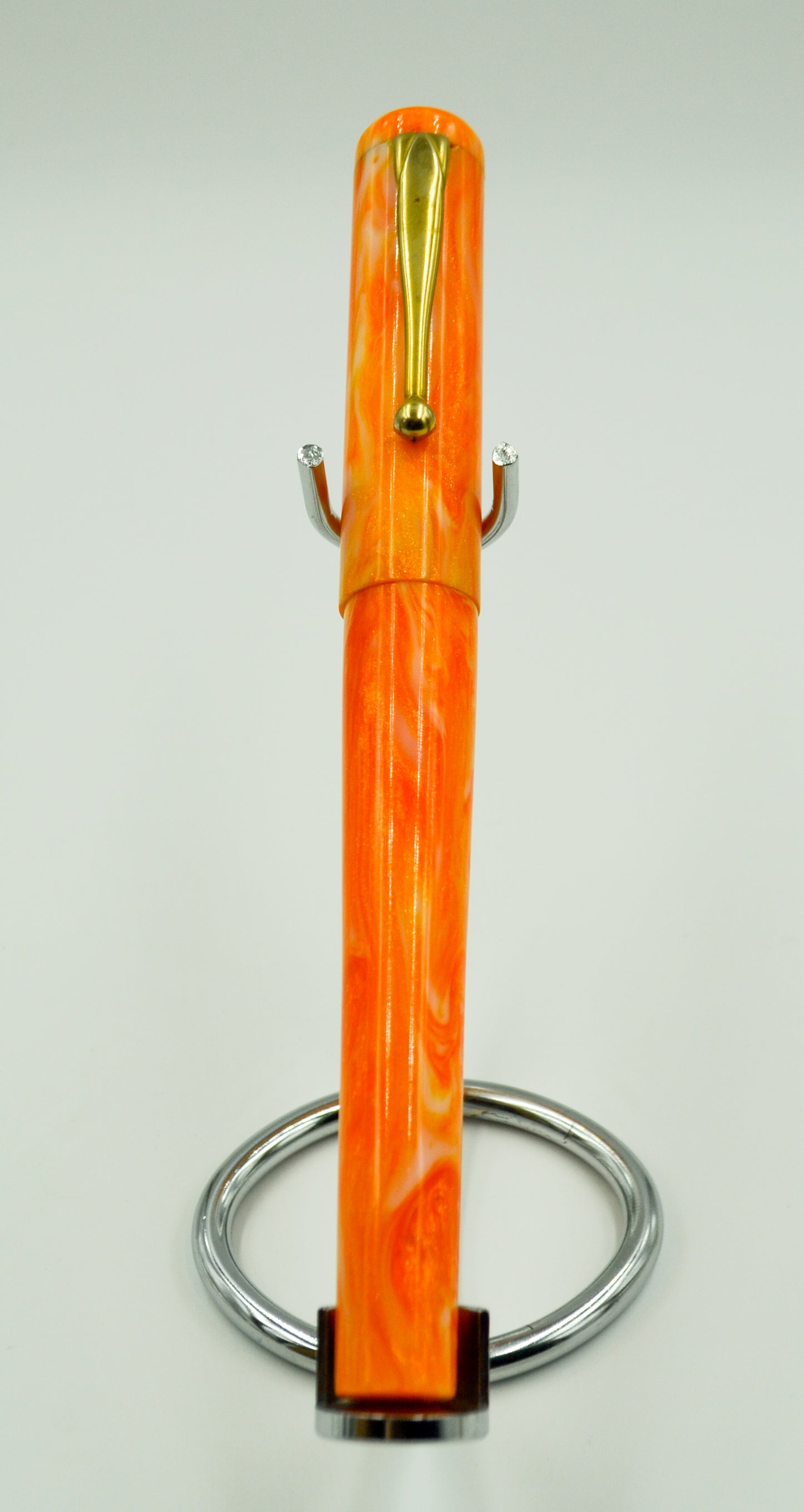 M414C - Orange Creamsicle