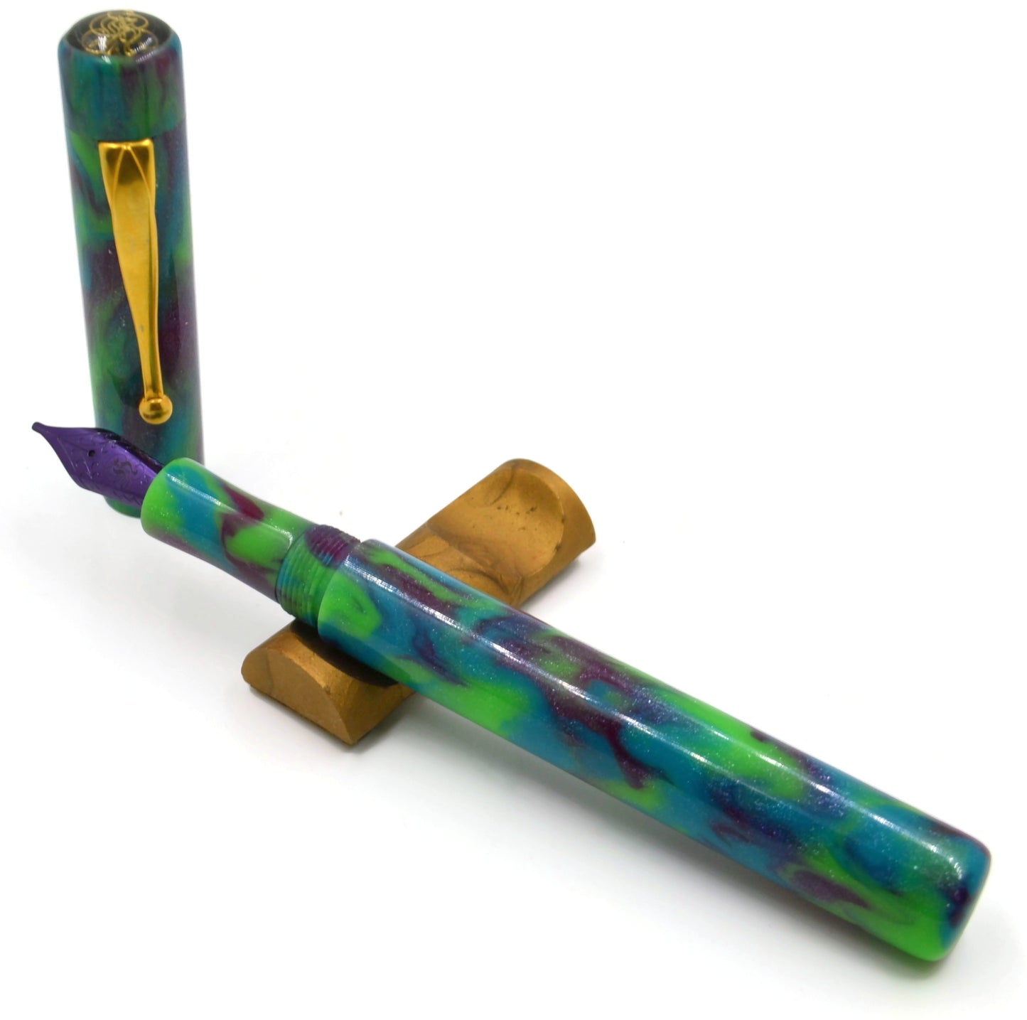 Model A24 - Mardi Gras