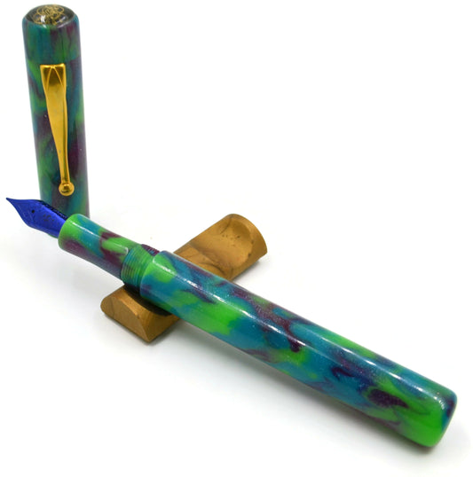 Model A24 - Mardi Gras