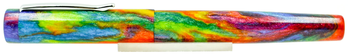 B24 - (Diamondcast) - BiFrost w/Stainless clip (220590)