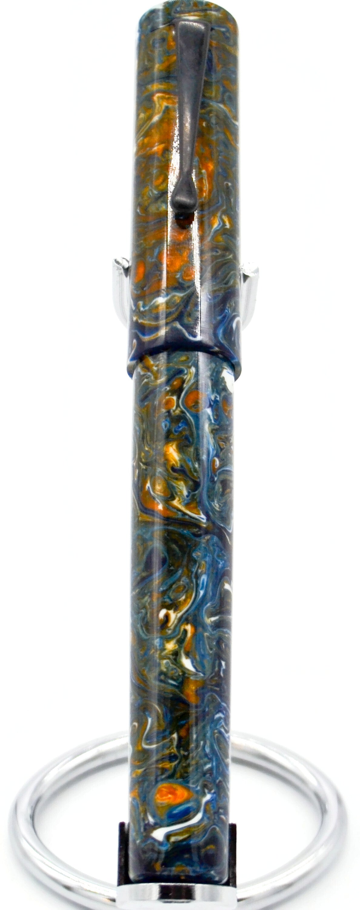 Model B36 Clipped - (Evancio) The Big "D"