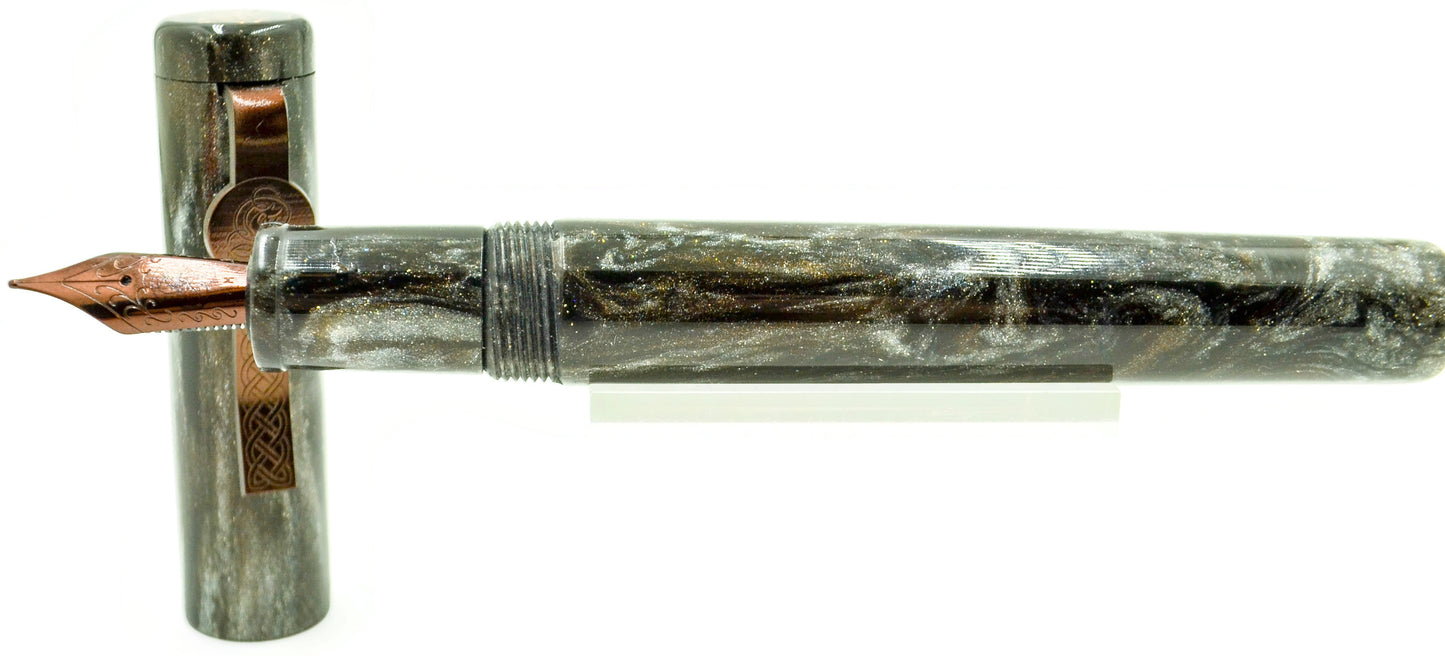 B36 - Heimdhall - Special edition - Bronze