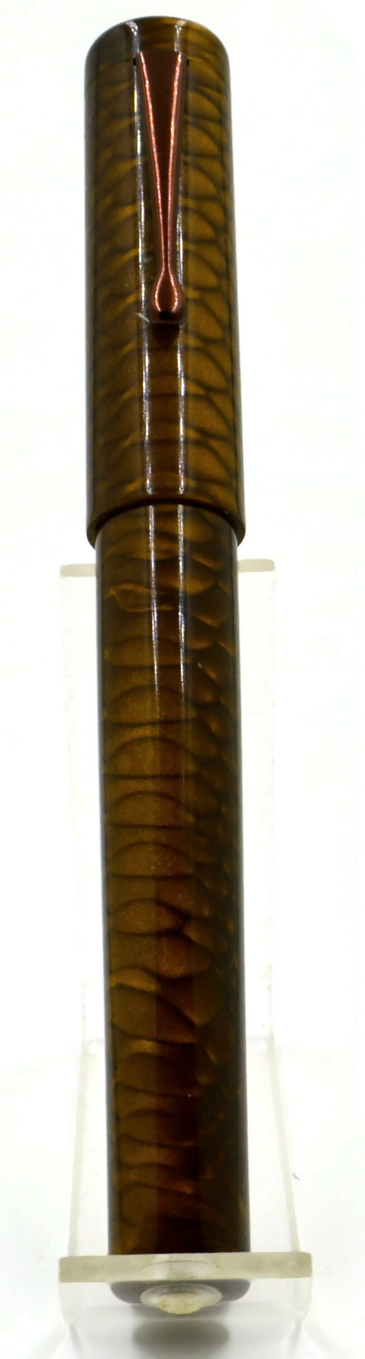 B36 - Serpiente de Bronce