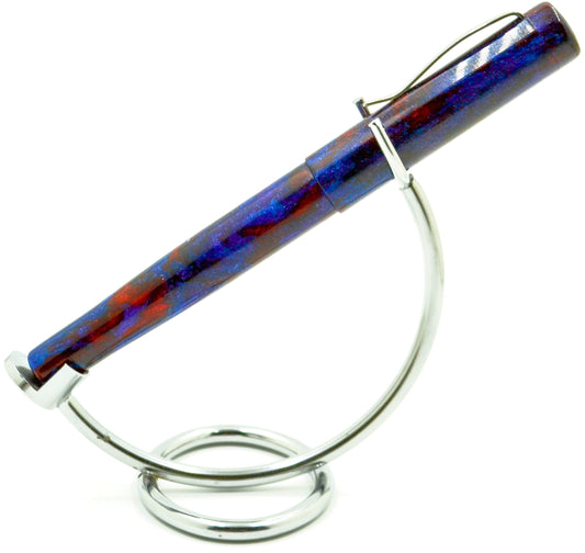 B24 - Diamondcast - Nebula w/Clip (220526)