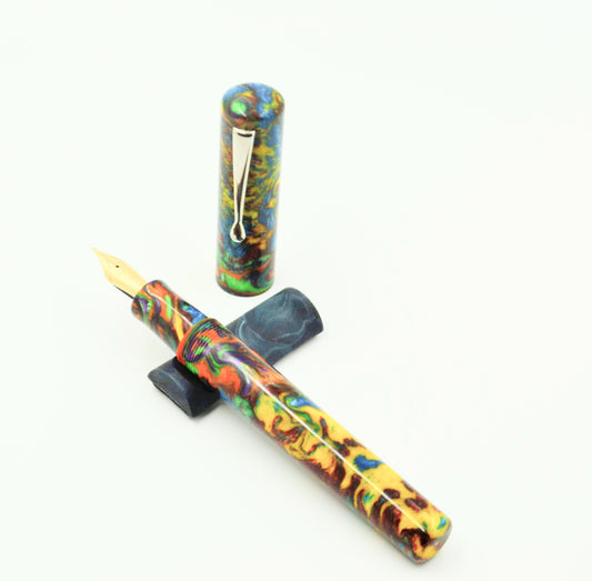 M537C - (Evancio) - Electric Kool Aid