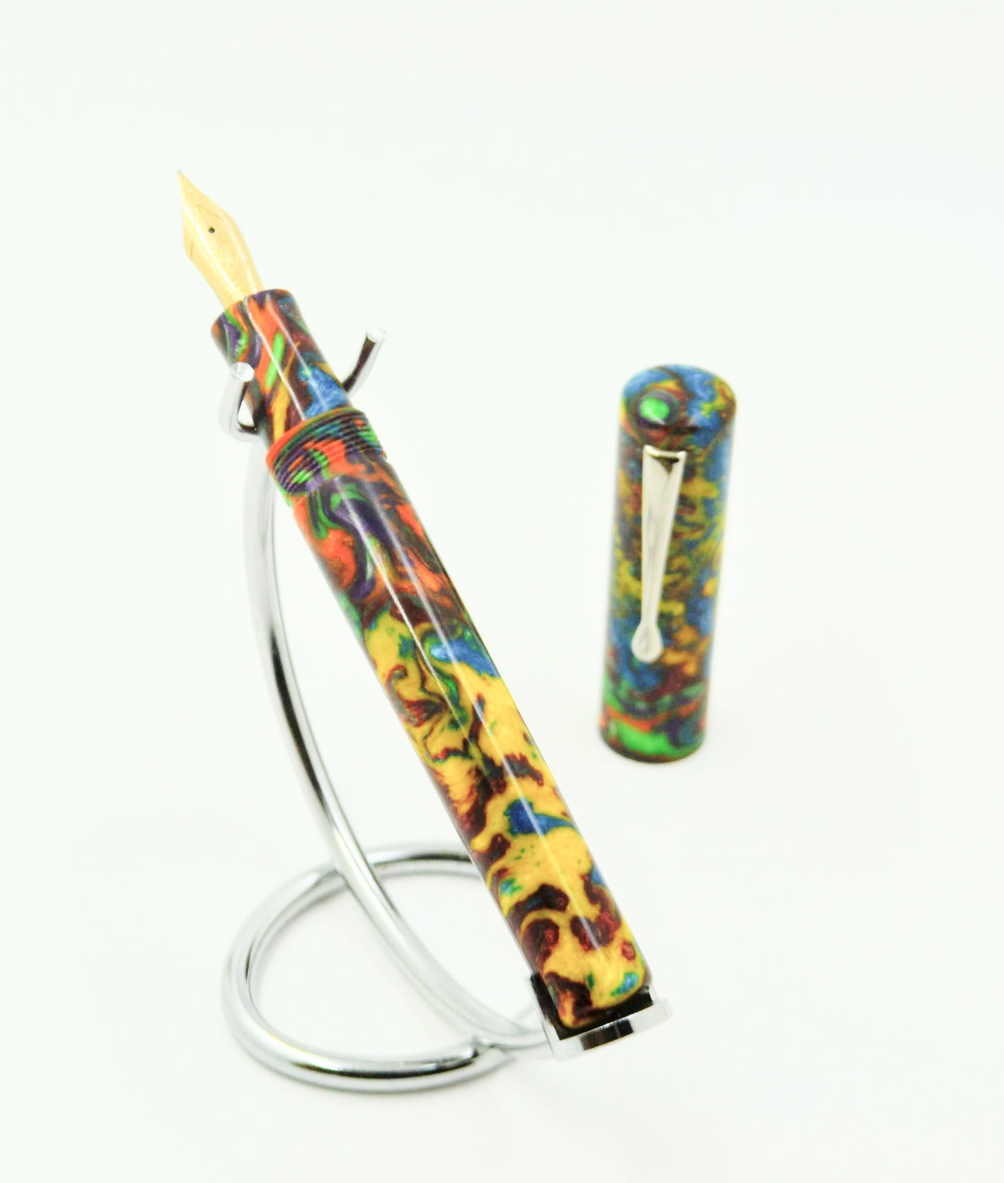 M537C - (Evancio) - Electric Kool Aid