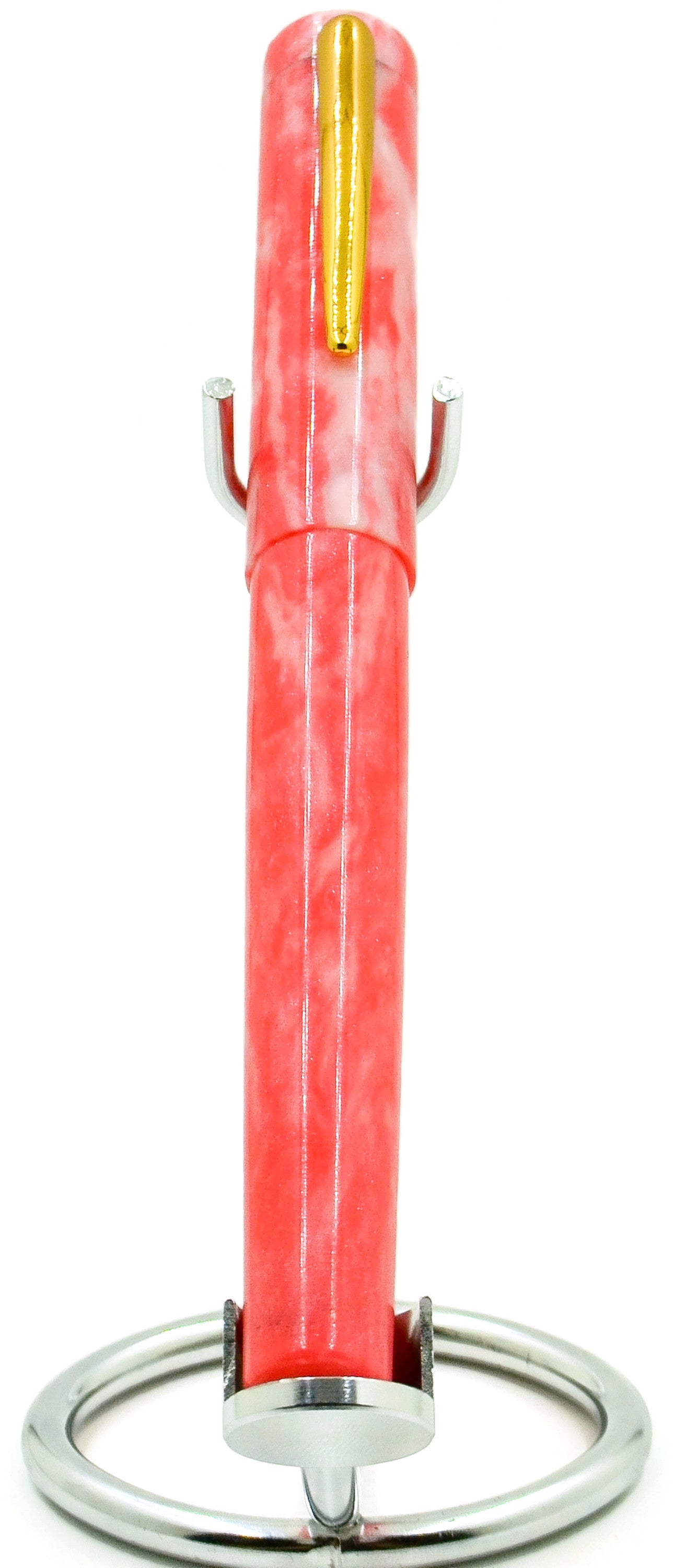 B24 - Apple Blossom Diamondcast ("Pink Thing") - w/ clip (220243)