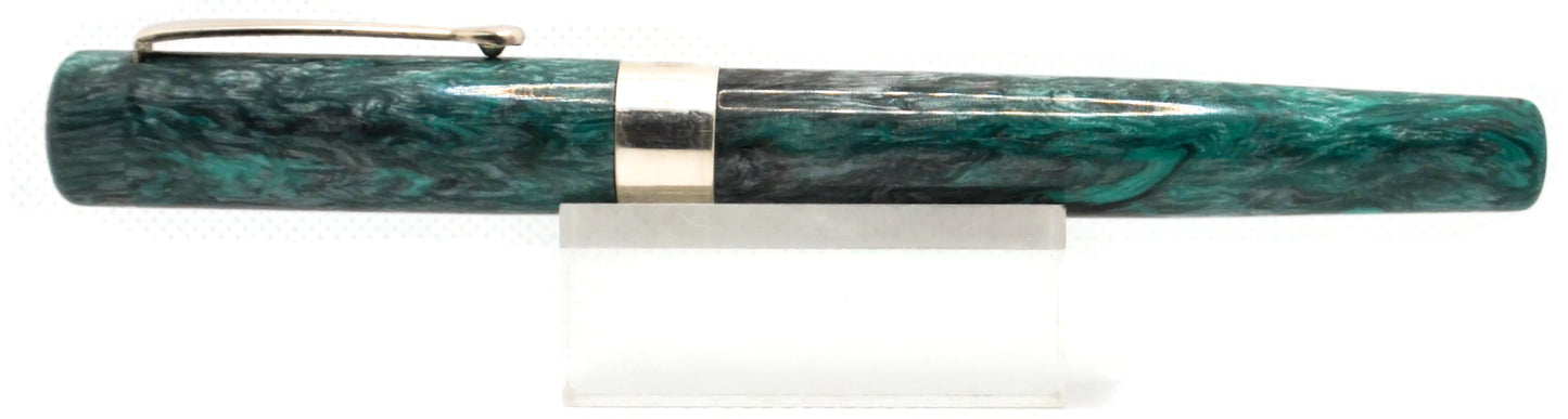 B24 - Classic Zeitgeist