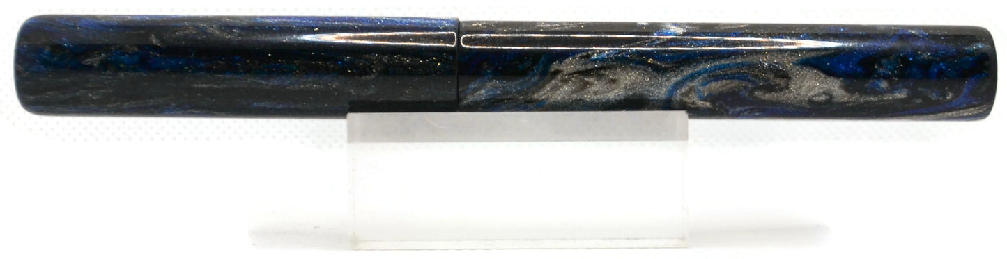 A24 - Diamondcast - Queen City Silver