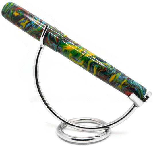 B36 - Autism Awareness Evancio #8 nib