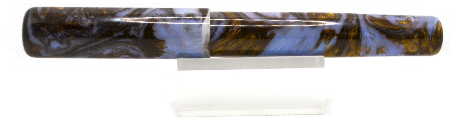 B36 - (Bob Dupras) - Mountain Thaw