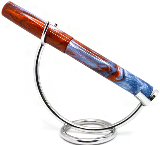 K24 - (Brooks Blanks) - Ten Wisps