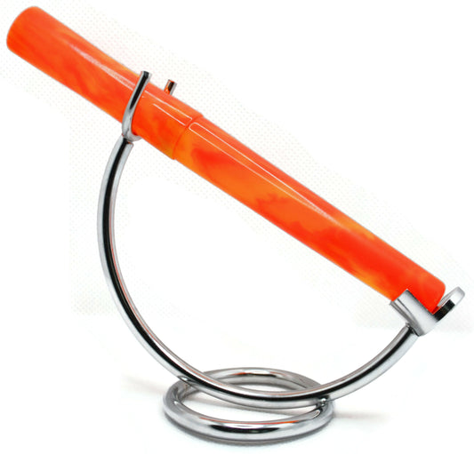 P24 - Neon Orange/Yellow - one of a kind