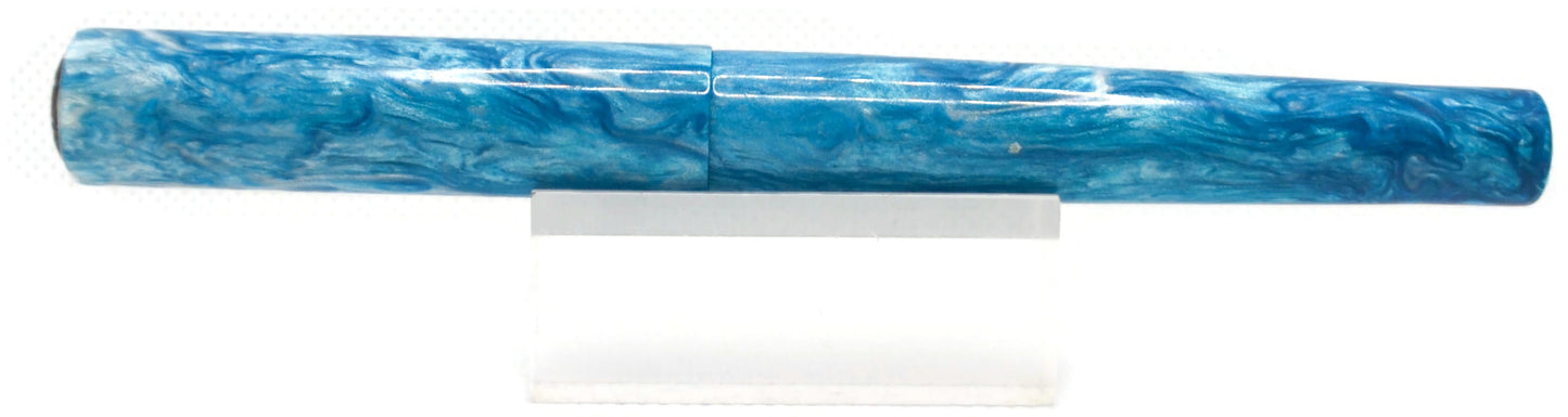 B24 - (Starry Night Resins) Turquoise waters