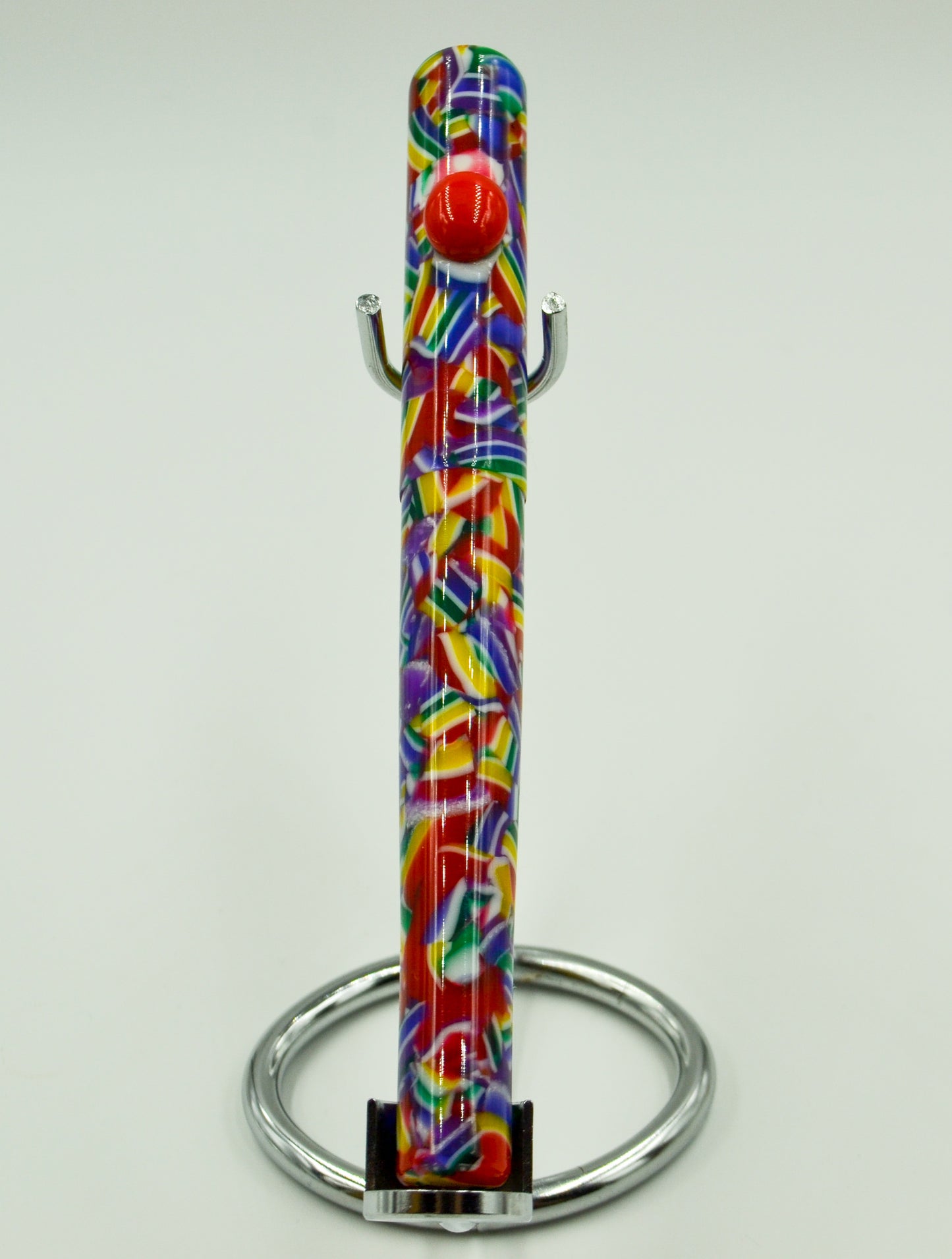 M204C -American Graffiti with Rollstop