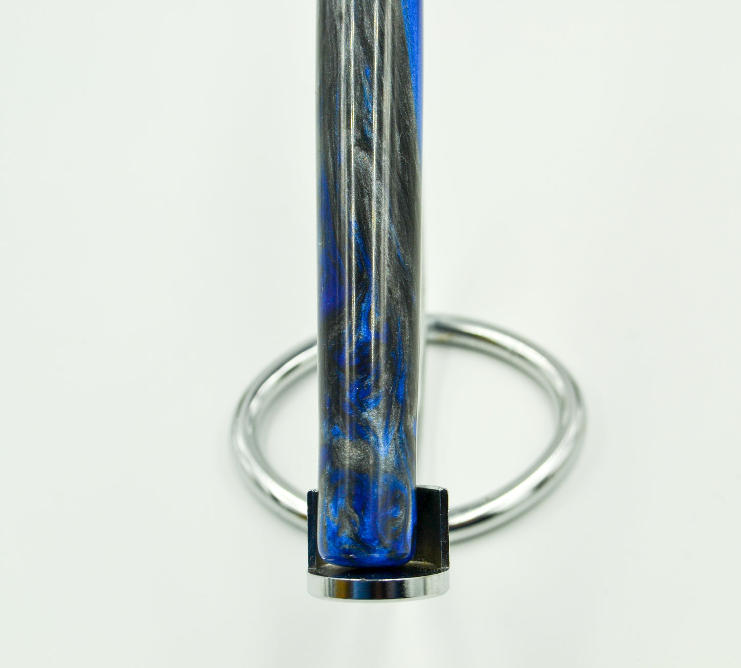 M364C - BlueStorm - Postable - Gunmetal Trim- Jowo #6 B