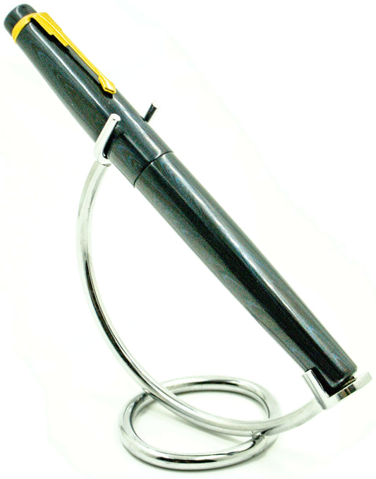 F34 - Americana - Deep Green Black Ripple