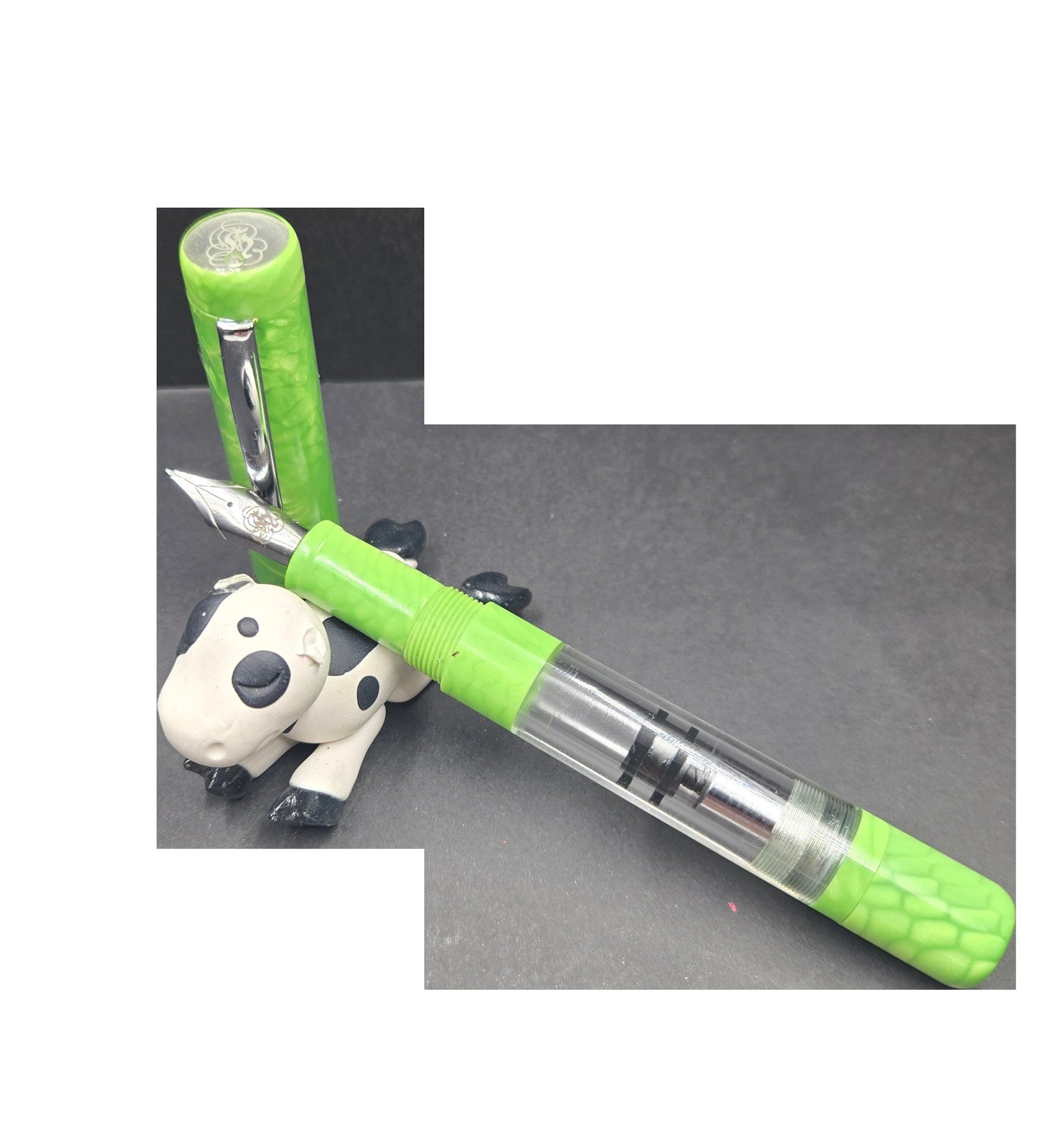 Kolbenfüller  (Piston Filler's)