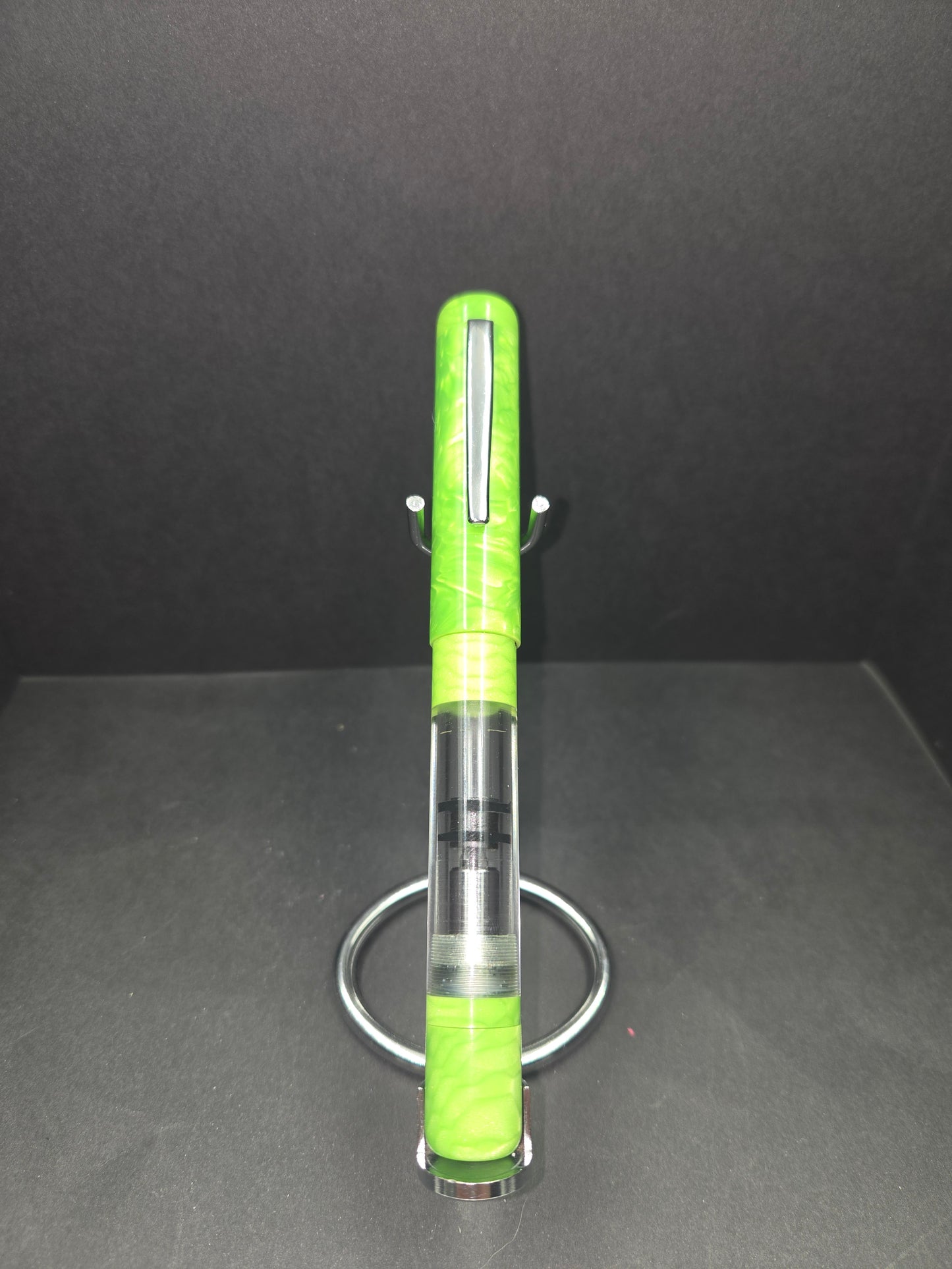 A24 - Juma Green Mamba - Kölbenfüller