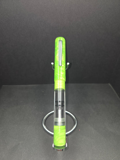 A24 - Juma Green Mamba - Kölbenfüller