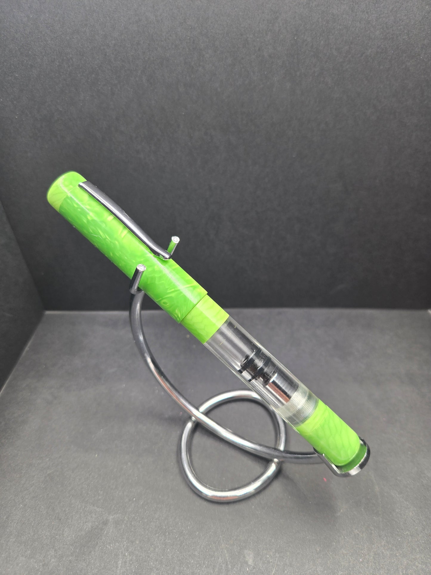 A24 - Juma Green Mamba - Kölbenfüller